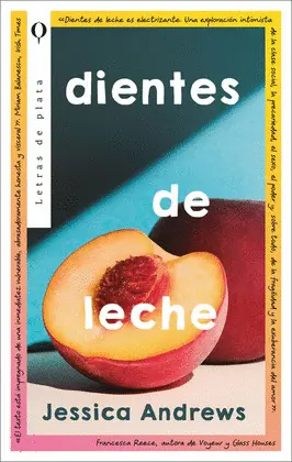 DIENTES DE LECHE DIENTES DE LECHE