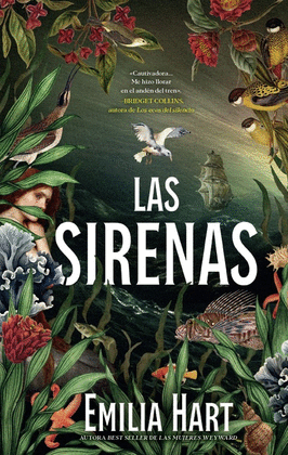 SIRENAS, LAS