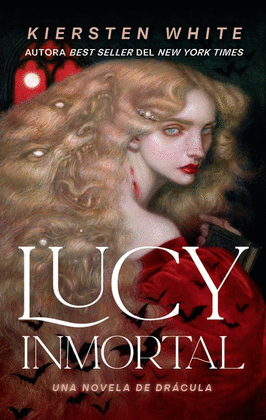 LUCY INMORTAL