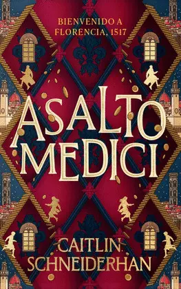 Asalto Medici