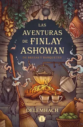 AVENTURAS DE FINLAY ASHOWAN, LAS