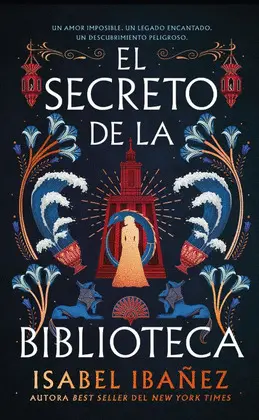 SECRETO DE LA BIBLIOTECA, EL