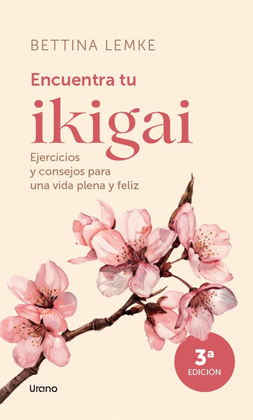 ENCUENTRA TU IKIGAI