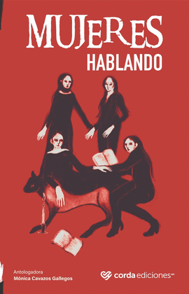 MUJERES HABLANDO