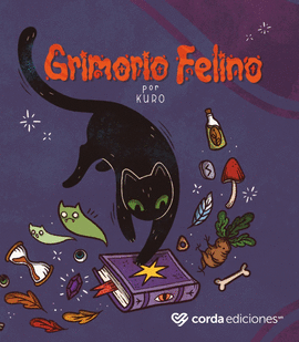 GRIMORIO FELINO