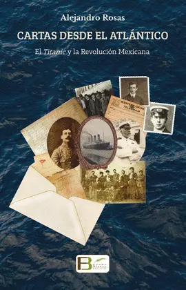 CARTAS DESDE EL ATLÁNTICO