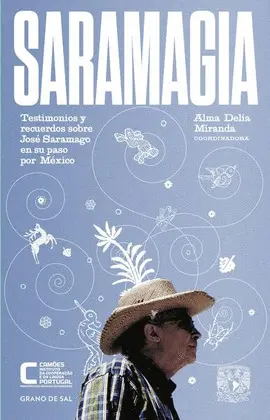 SARAMAGIA SARAMAGIA