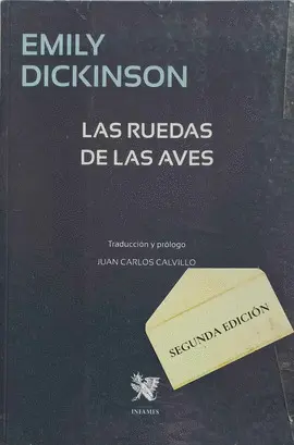 RUEDAS DE LAS AVES, LAS