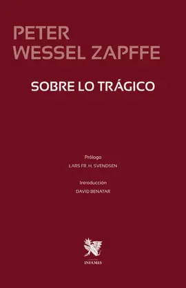 SOBRE LO TRÁGICO