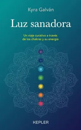Luz Sanadora