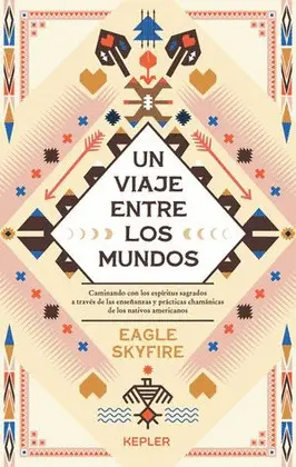 UN VIAJE ENTRE LOS MUNDOS UN VIAJE ENTRE LOS MUNDOS