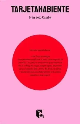 TARJETAHABIENTE
