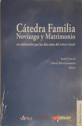 CÁTEDRA Y FAMILIA CÁTEDRA Y FAMILIA