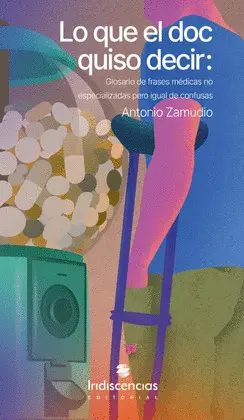 LO QUE EL DOC QUISO DECIR