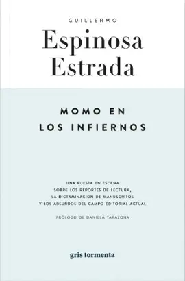 MOMO EN LOS INFIERNOS