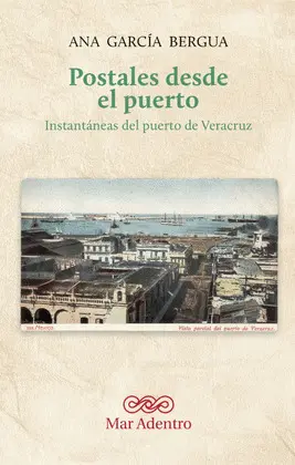 POSTALES DESDE EL PUERTO POSTALES DESDE EL PUERTO