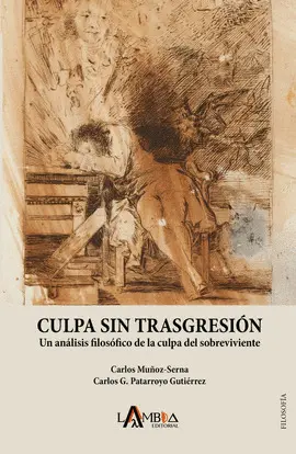 CULPA SIN TRASGRESIÓN