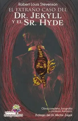 EXTRAÑO CASO DEL DR. JEKYLL Y EL SR. HYDE, EL