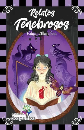 Relatos Tenebrosos