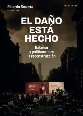DAÑO ESTÁ HECHO, EL DAÑO ESTÁ HECHO, EL