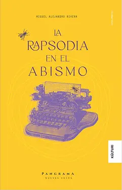 RAPSODIA EN EL ABISMO, LA RAPSODIA EN EL ABISMO, LA