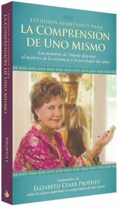 ESTUDIOS AVANZADOS PARA LA COMPRENSIÓN DE UNO MISMO