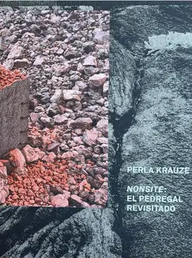 Nonsite. El Pedregal Revisitado