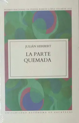 Parte Quemada, la