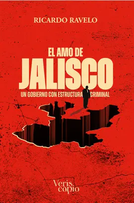 AMO DE JALISCO, EL AMO DE JALISCO, EL