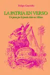 PATRIA EN VERSO, LA