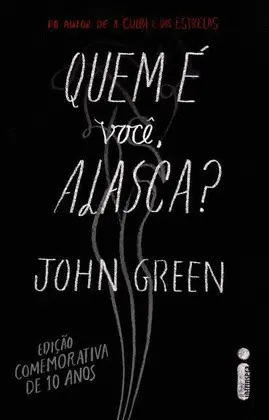 Buscando a Alaska (Edición Aniversario)