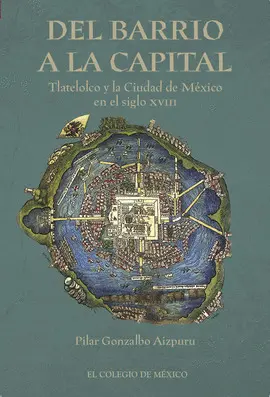 Del Barrio a la Capital