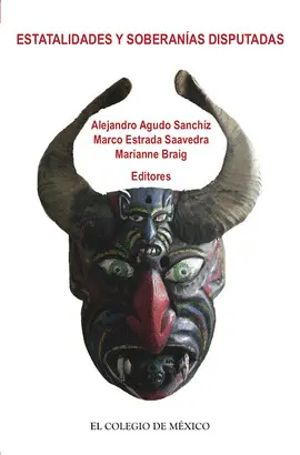 Estatalidades y Soberanías Disputadas