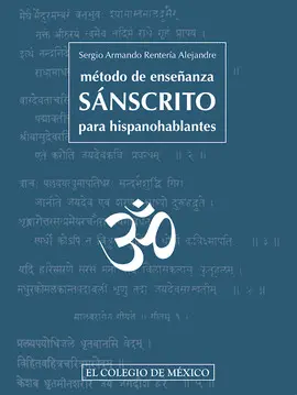SÁNSCRITO: MÉTODO DE ENSEÑANZA PARA HISPANOHABLANTES