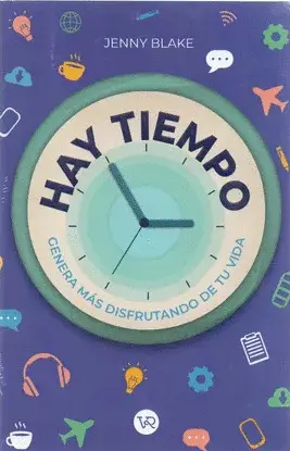HAY TIEMPO
