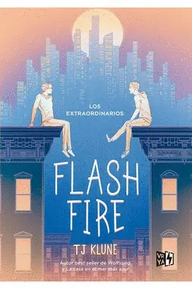 FLASH FIRE FLASH FIRE