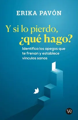 Y SI LO PIERDO, ¿QUÉ HAGO?