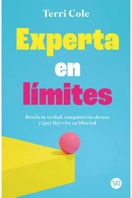 EXPERTA EN LÍMITES