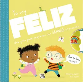YO SOY FELIZ