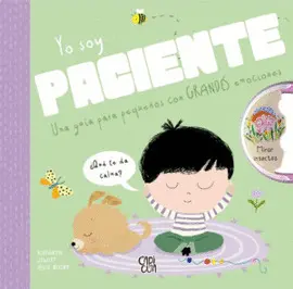 YO SOY PACIENTE