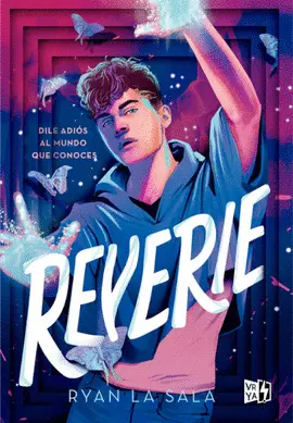 REVERIE REVERIE