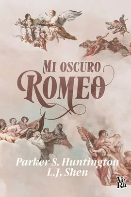 MI OSCURO ROMEO MI OSCURO ROMEO