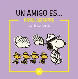 Un Amigo Es... Para Simpre