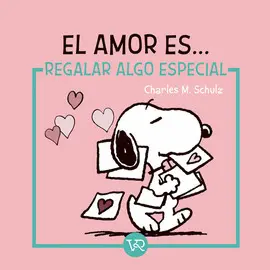 Amor Es... Regalar Algo Especial, el