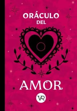 ORÁCULO DEL AMOR