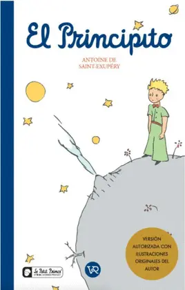 Principito, el