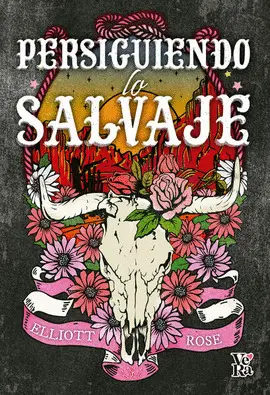 Persiguiendo lo Salvaje