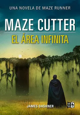 Maze Cutter. El Área Infinita