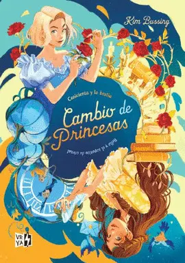 Cambio de Princesas