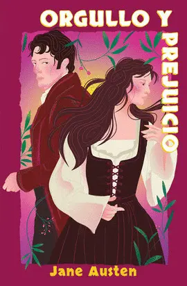 Orgullo y Prejuicio